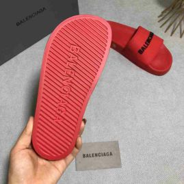 Picture of Balenciaga Slippers _SKU18984201432009